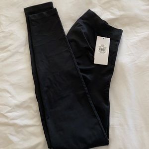 Blanqi Maternity Support Leggings